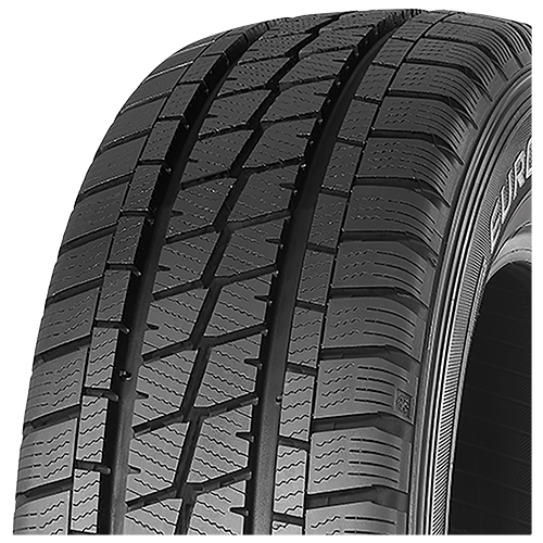 225/55 R17C 109/107T Euroallseason VAN11 M+S Falken