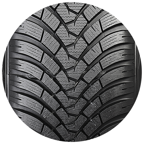 235/65 R18 110V Eurowinter HS01 SUV XL Falken