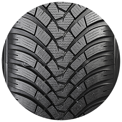 275/45 R19 108V Eurowinter HS01 SUV XL Falken