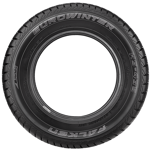 165/80 R13 83T Eurowinter HS-435 M+S Falken
