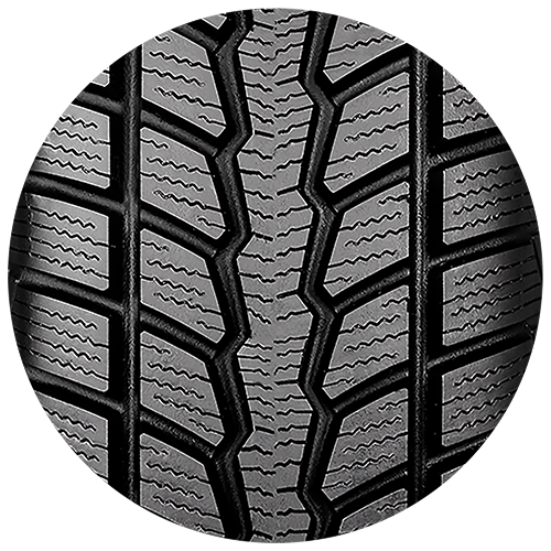 165/80 R13 83T Eurowinter HS-435 M+S Falken