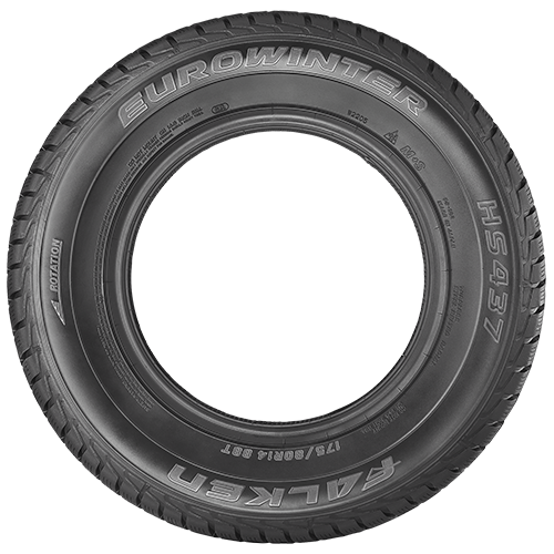 175/80 R14 88T Eurowinter HS-437 M+S Falken