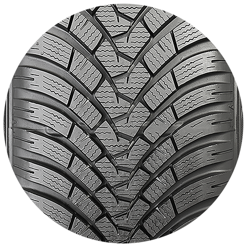 175/60 R18 85H Eurowinter HS01 Falken