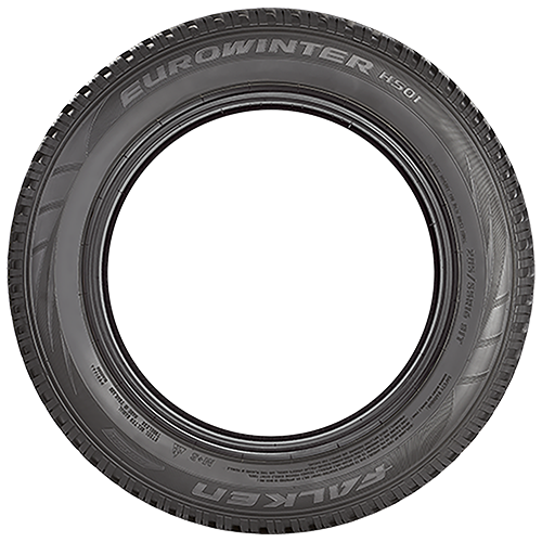 195/55 R15 85H Eurowinter HS01 M+S Falken