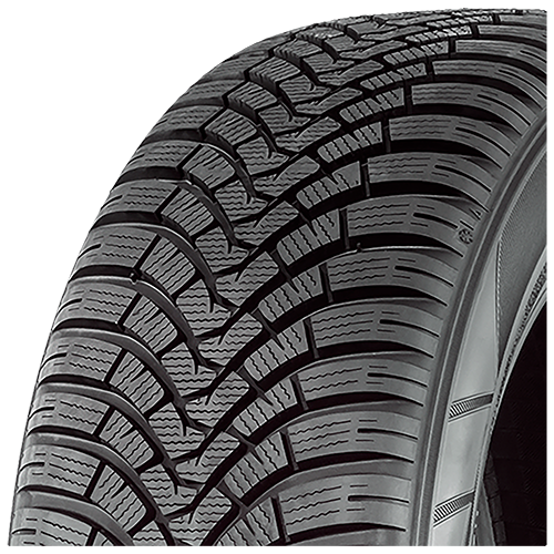 195/55 R15 85H Eurowinter HS01 M+S Falken