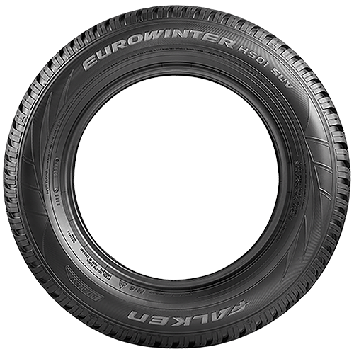 295/40 R20 110V Eurowinter HS01 SUV XL M+S Falken