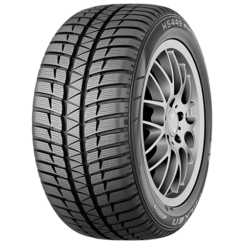 205/55 RF17 91H Eurowinter HS-449 RFT MFS M+S Falken