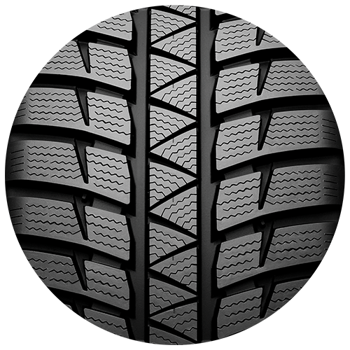 255/55 R18 109V Eurowinter HS-449 XL M+S Falken