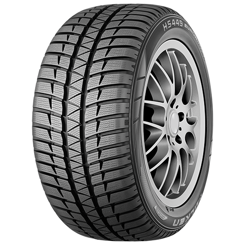 255/55 R18 109V Eurowinter HS-449 XL M+S Falken