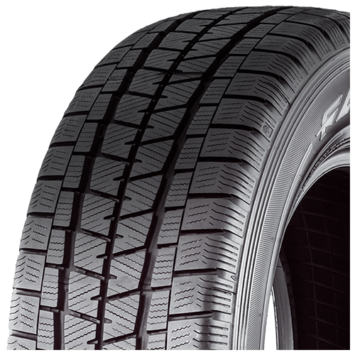 195/65 R16C 104/102T Eurowinter VAN01 M+S Falken
