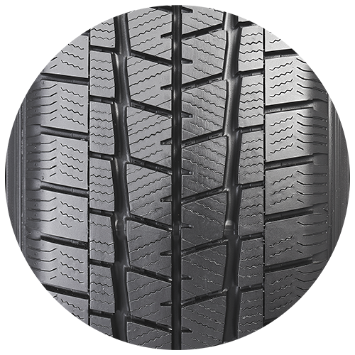195/70 R15C 104/102R Eurowinter VAN01 M+S Falken