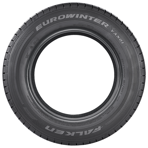 195/70 R15C 104/102R Eurowinter VAN01 M+S Falken