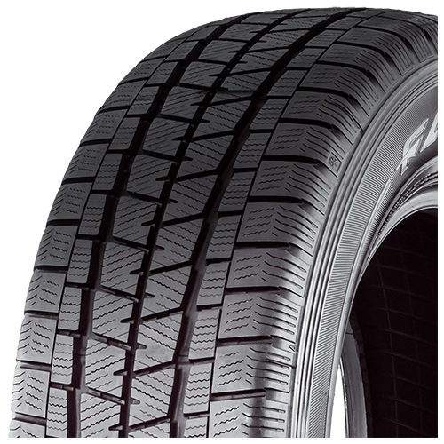 195/70 R15C 104/102R Eurowinter VAN01 M+S Falken