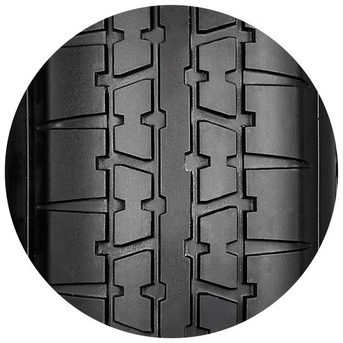 T155/80 D17 100M FK090 Falken