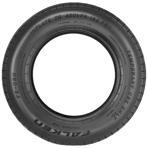 T155/80 D17 100M FK090 Falken