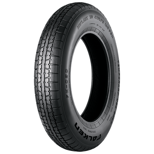 T155/80 D17 100M FK090 Falken