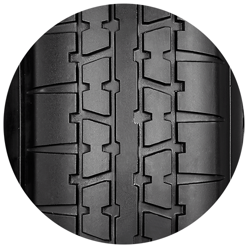 T165/90D18 107M FK090 Falken