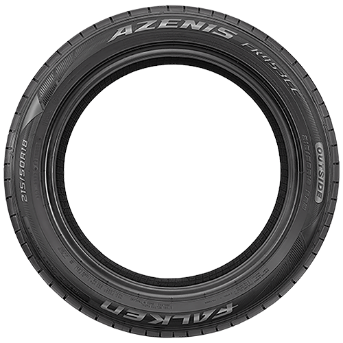 255/50 R20 109W FK-453CC XL MFS Falken