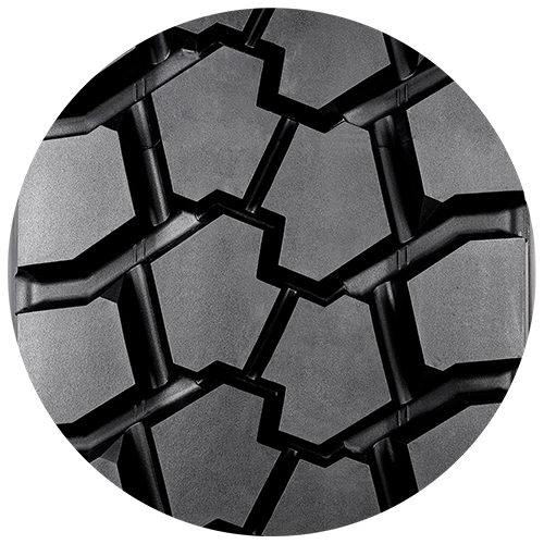 315/80 R22.5 156/150K LI257 M+S P.O.R. Falken