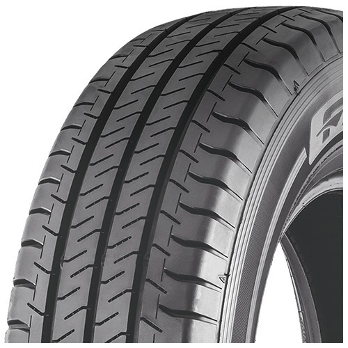 155 R13C 85/83R Linam VAN01 Falken