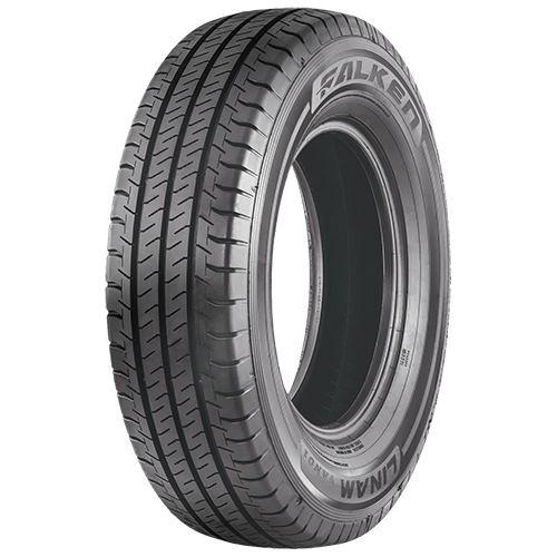 165 R14C 97/95R Linam VAN01 Falken