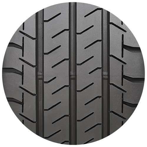 225/55 R17C 109/107H Linam VAN01 Falken