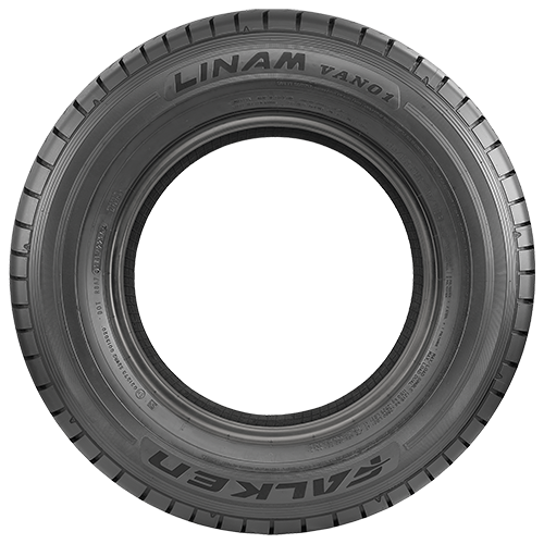 215/75 R16C 116/114R Linam VAN01 Falken