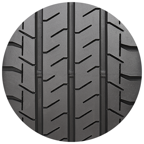 215/75 R16C 116/114R Linam VAN01 Falken