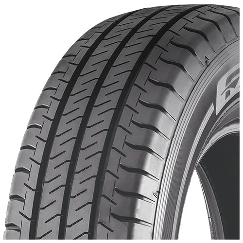 215/75 R16C 116/114R Linam VAN01 Falken
