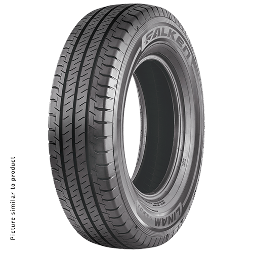 235/65 R16C 115/113R Linam VAN01A Falken