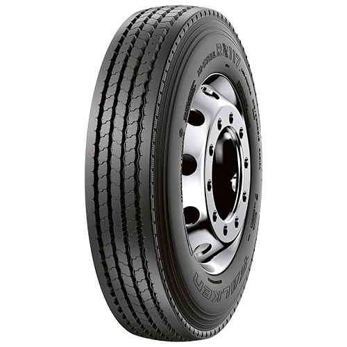9.50 R17.5 143/141G TT OHTSU RI117 M+S Falken