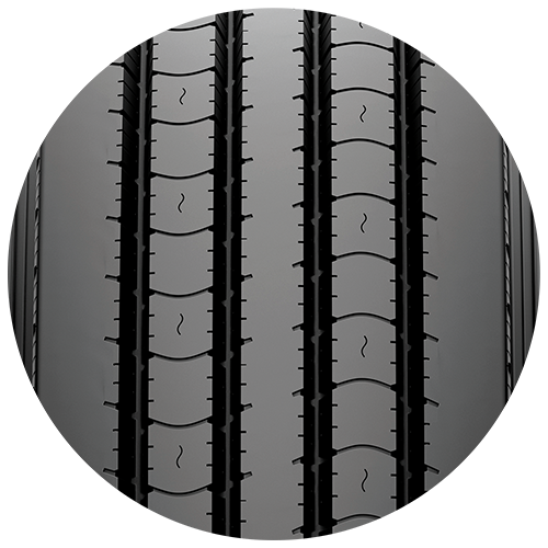 265/70 R19.5 143/141J RI128 M+S Falken