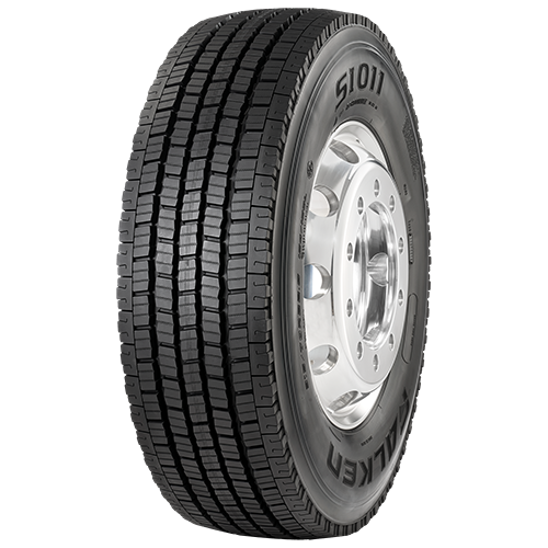 HL315/60 R22.5 154/148L SI011 M+S Falken