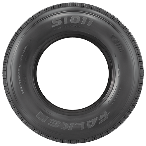 HL315/60 R22.5 154/148L SI011 M+S Falken