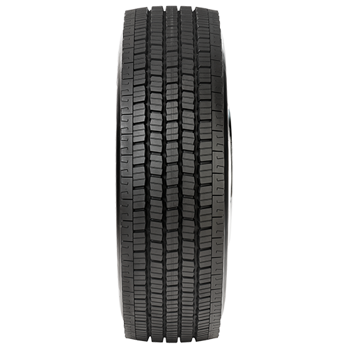 315/80 R22.5 156/150L (154/150M) SI011 M+S Falken