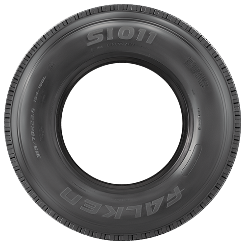 315/80 R22.5 156/150L (154/150M) SI011 M+S Falken