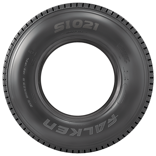 315/70 R22.5 154/150L (152/148M) SI021 Falken
