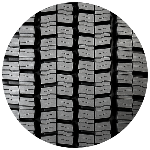 315/70 R22.5 154/150L (152/148M) SI021 Falken