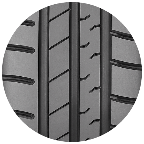 175/65 R15 84H Sincera SN-110 EC Falken