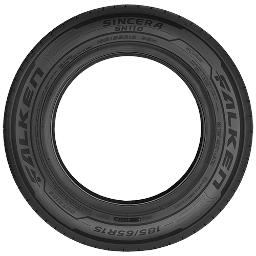 185/60 R15 84H Sincera SN-110 EC Falken