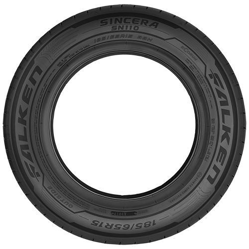 185/60 R15 84T Sincera SN-110 EC Falken