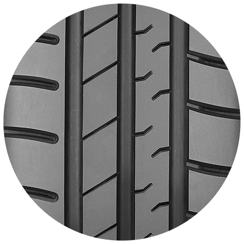 185/60 R15 84T Sincera SN-110 EC Falken