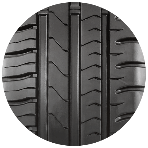 175/70 R13 82T Sincera SN-832 EC Falken