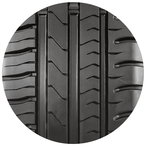 155/80 R13 79T Sincera SN-832 EC Falken