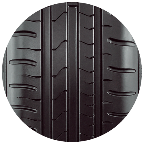 165/70 R14 81T Sincera SN-832A EC Falken