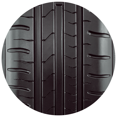 185/65 R15 88H Sincera SN-832A EC Falken