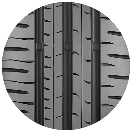 205/55 R16 91V Sincera SN-832B Falken