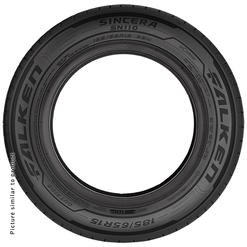 175/60 R18 85H Sincera SN-110A Falken