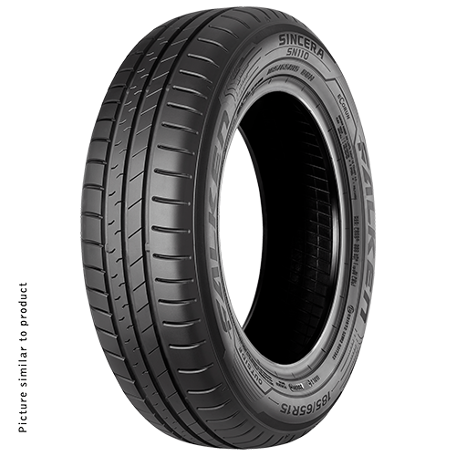 175/60 R18 85H Sincera SN-110A Falken