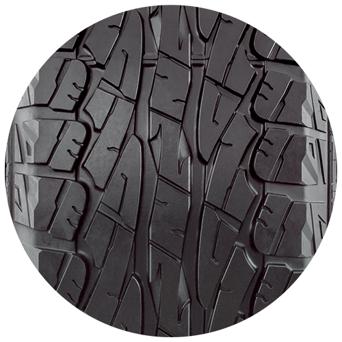 235/70 R16 106T Wildpeak A/T AT01 M+S Falken